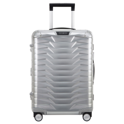 Samsonite proxis alu zilver