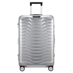 Samsonite proxis alu zilver