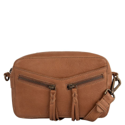 Cowboysbag miami cognac