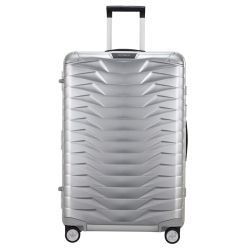 Samsonite proxis alu zilver