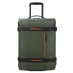 American Tourister urban track groen