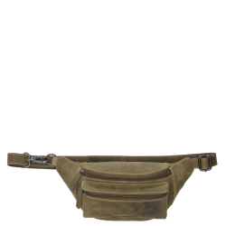 Hide & Stitches hide & stitches groen
