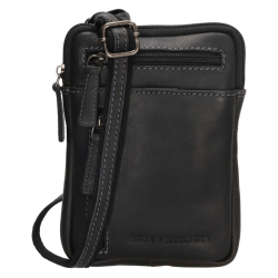 Hide & Stitches hide & stitches zwart