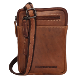 Hide & Stitches hide & stitches cognac