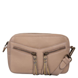 Cowboysbag miami beige