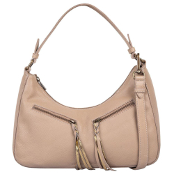 Cowboysbag cortez beige