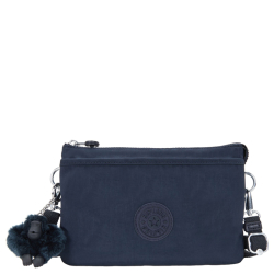 Kipling riri blauw