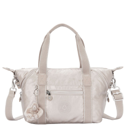 Kipling art mini champagne