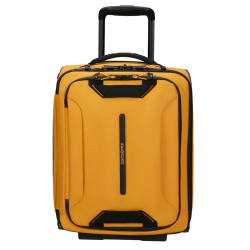 Samsonite ecodiver geel