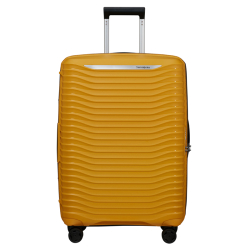 Samsonite upscape geel