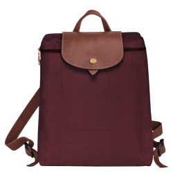 Longchamp le pliage original rood