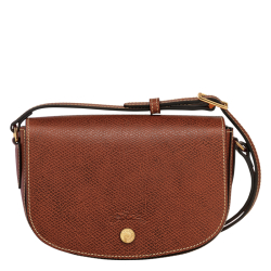 Longchamp epure bruin