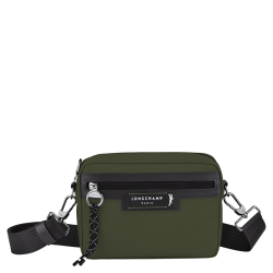 Longchamp le pliage energy groen