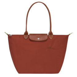 Longchamp le pliage green rood