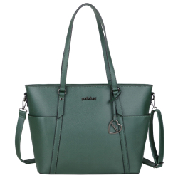 Pulcher london groen