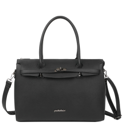 Pulcher paris zwart