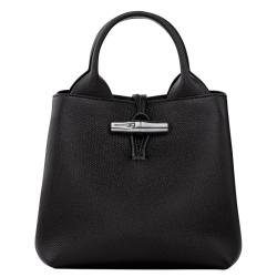 Longchamp le roseau zwart