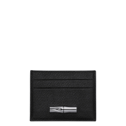 Longchamp le roseau zwart