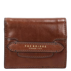 The Bridge lucrezia cognac