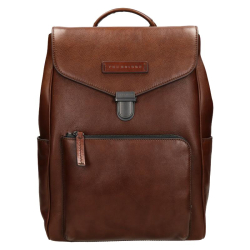The Bridge patta cognac
