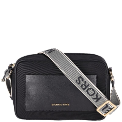 Michael Kors preston zwart