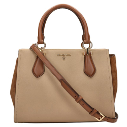 Michael Kors marilyn cognac