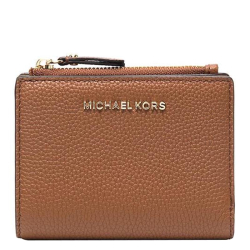 Michael Kors empire cognac