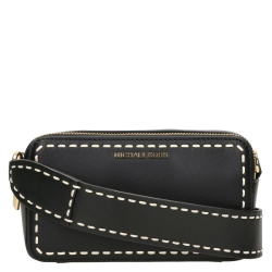 Michael Kors jet set zwart