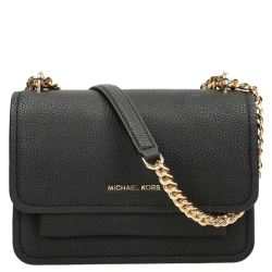 Michael Kors claire zwart