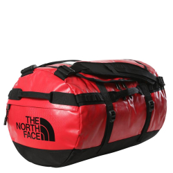 TheNorthFace base camp duffel s rood