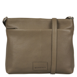 Burkely soft skylar taupe