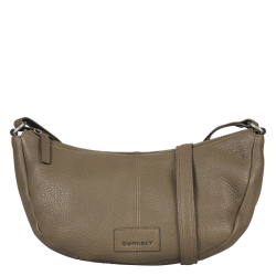 Burkely soft skylar taupe