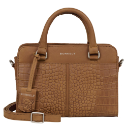 Burkely cool colbie cognac