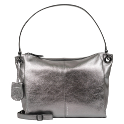 Burkely radiant raeven zilver