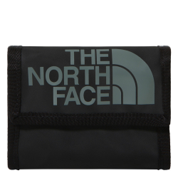 TheNorthFace base camp wallet zwart