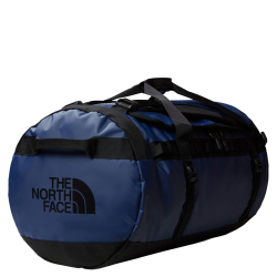 TheNorthFace base camp duffel l blauw