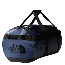 TheNorthFace base camp duffel m blauw