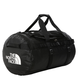 TheNorthFace base camp duffel m zwart