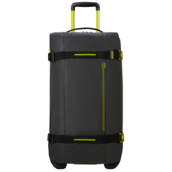 American Tourister urban track zwart
