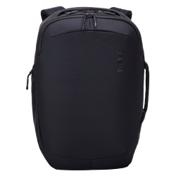 Thule subterra 2 zwart