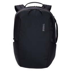 Thule subterra 2 zwart