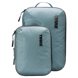 Thule compression blauw