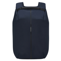 Samsonite securipak blauw