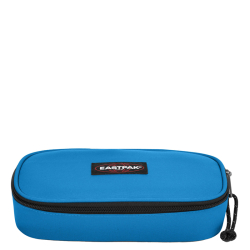 Eastpak oval single blauw