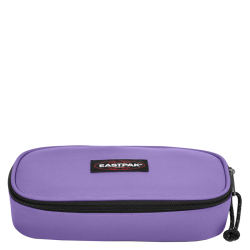 Eastpak oval single paars