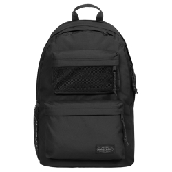 Eastpak double office zwart