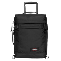 Eastpak strapson zwart