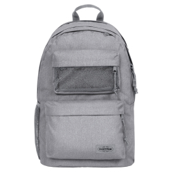 Eastpak double office grijs