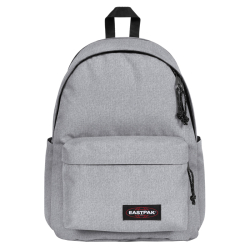 Eastpak day office grijs