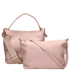 Flora & Co marie roze